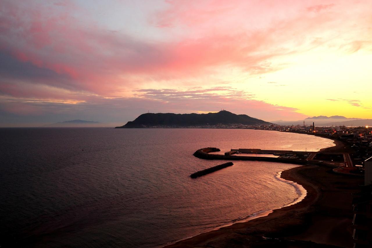 傳統日式旅館 Heiseikan Shiosaitei Hanatsuki Hakodate