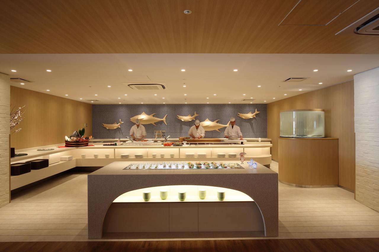 傳統日式旅館 Heiseikan Shiosaitei Hanatsuki 5*