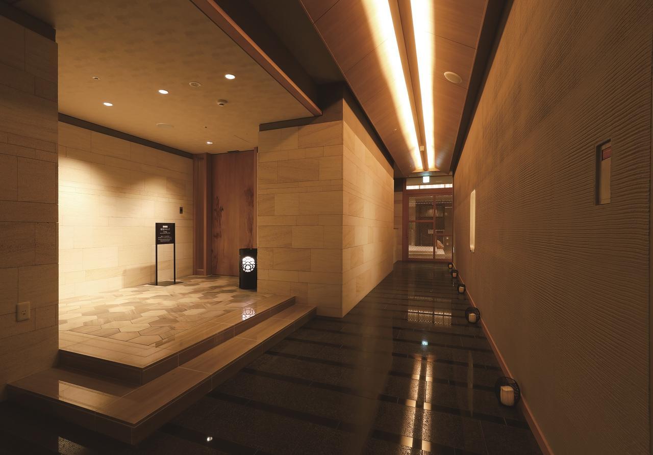 Heiseikan Shiosaitei Hanatsuki 傳統日式旅館 5*