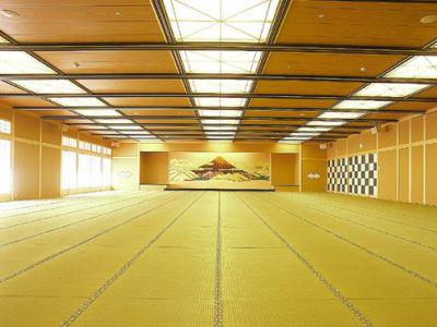 傳統日式旅館 Heiseikan Shiosaitei Hanatsuki 5*